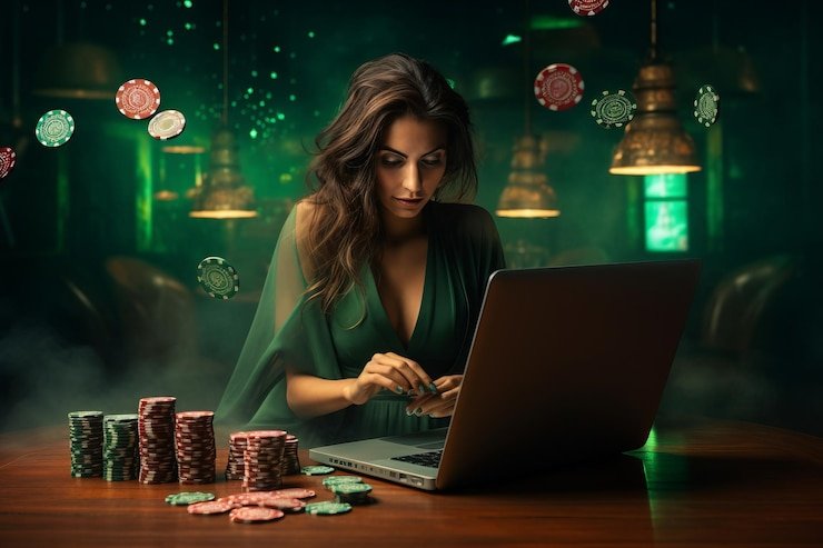 e2233 Live Casino